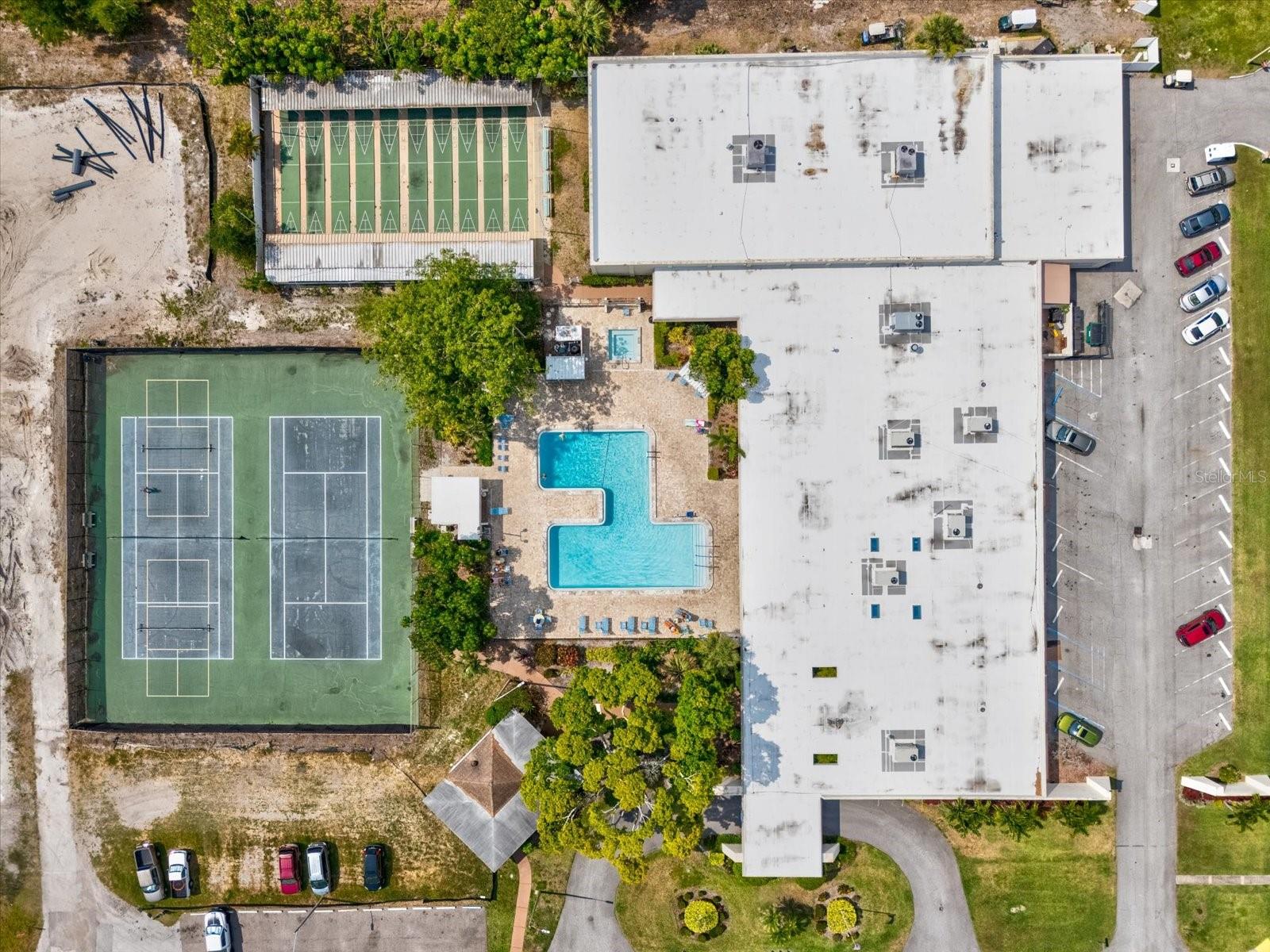 TERRACE PARK OF FIVE TOWNS - Residential