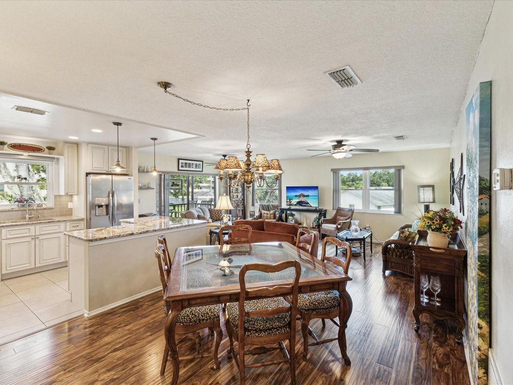 Photo of 5980 Terrace Park Drive N #214, St Petersburg, FL 33709 (MLS # TB8440846)