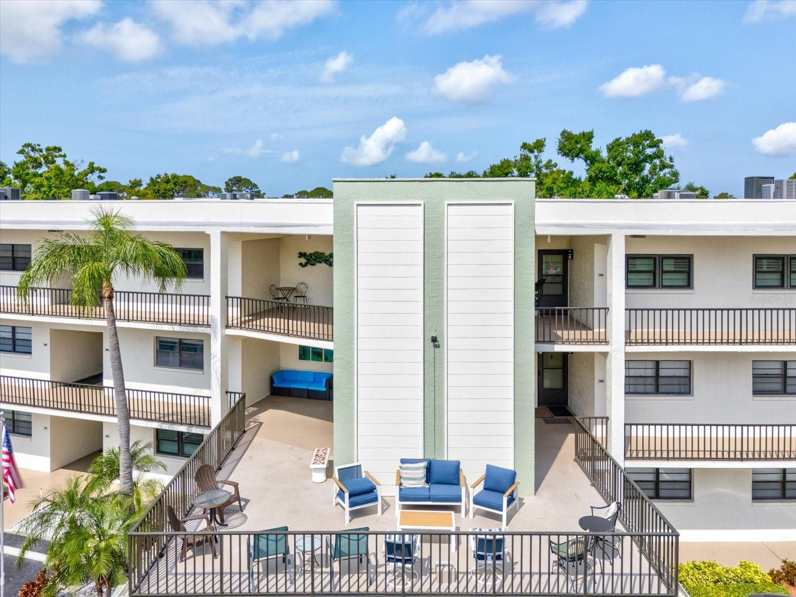TERRACE PARK OF FIVE TOWNS - Residential