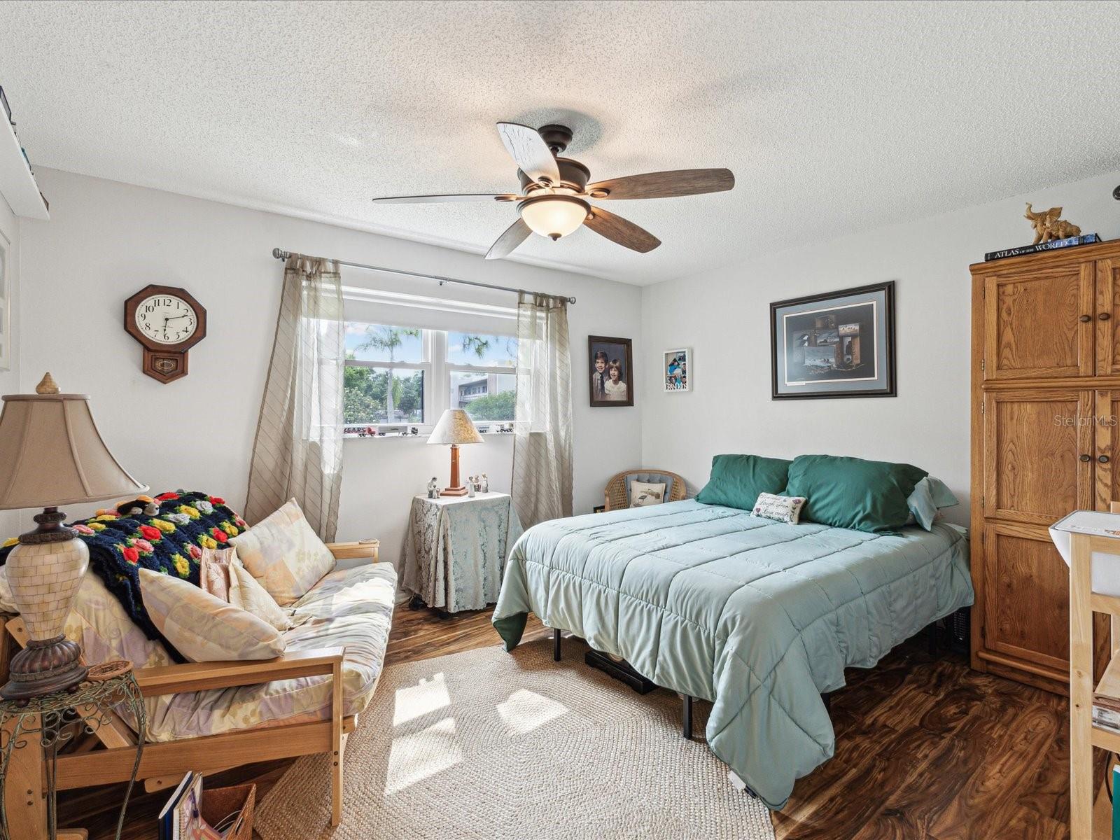 TERRACE PARK OF FIVE TOWNS - Residential