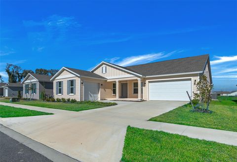 A home in OCALA