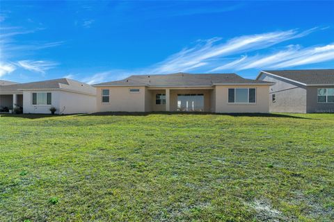 A home in OCALA