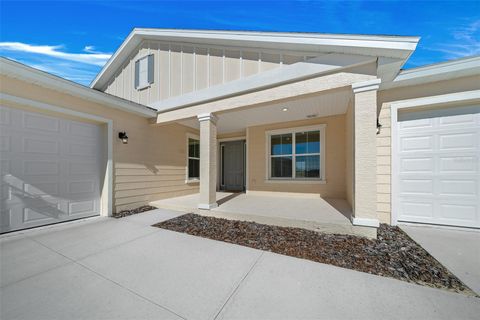 A home in OCALA