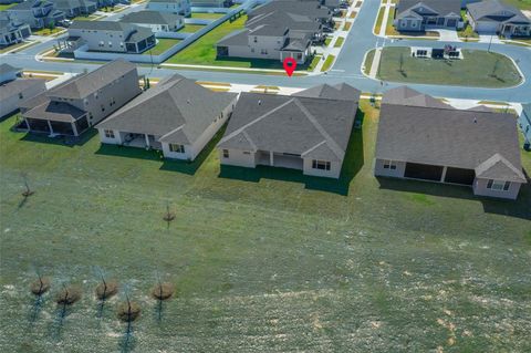 A home in OCALA