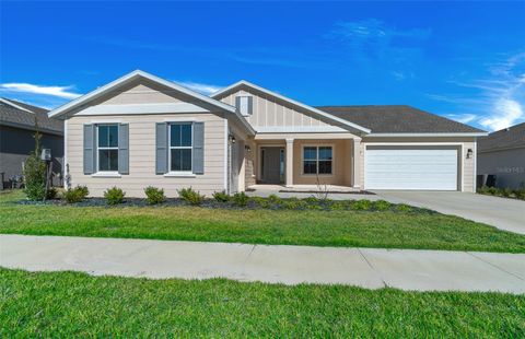 A home in OCALA