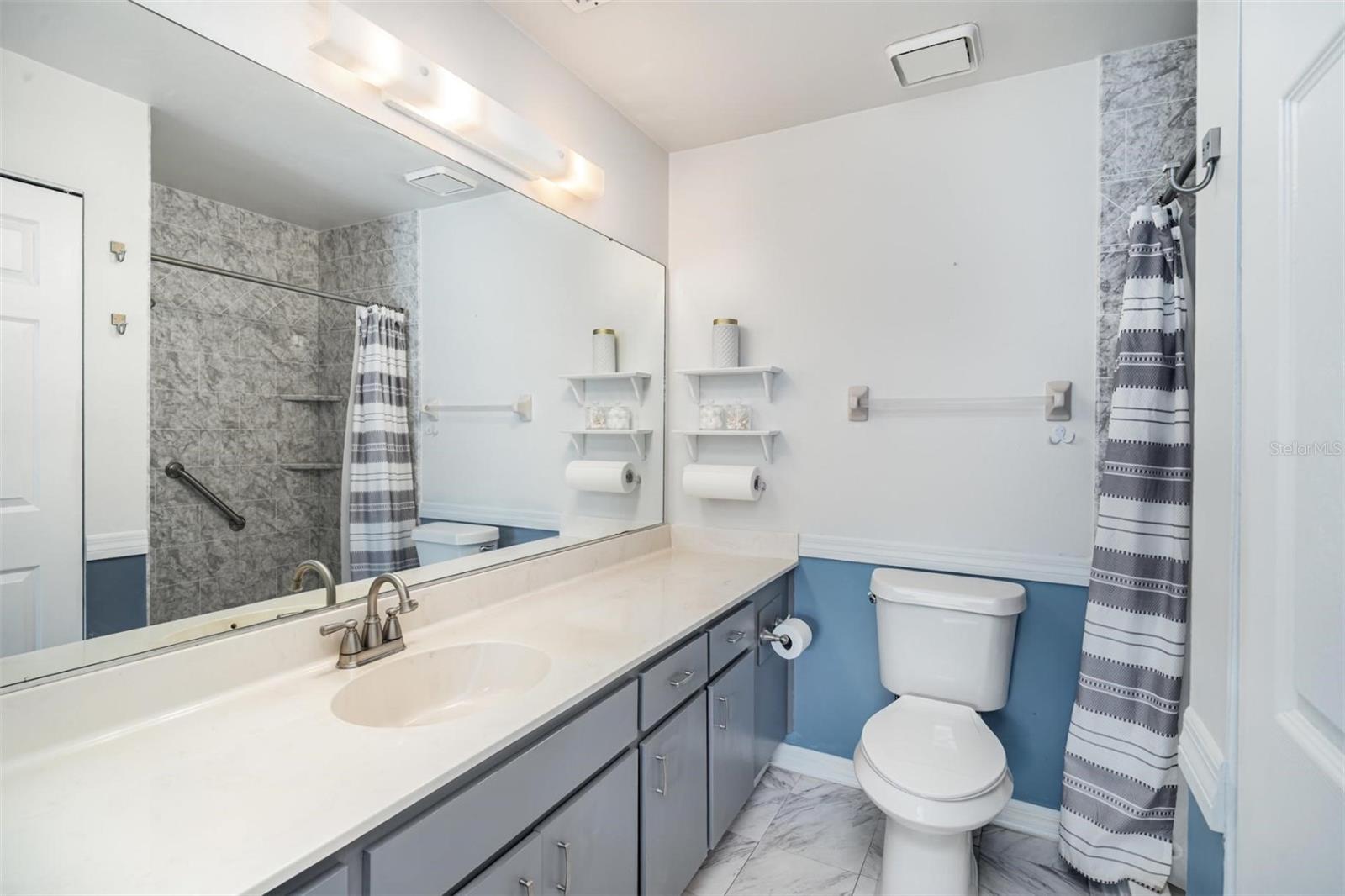 CYPRESSVIEW PH I UNIT 2 - Residential