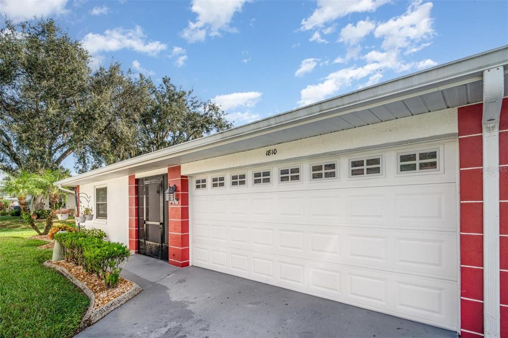 Photo of 1810 Atrium Drive, Sun City Center, FL 33573 (MLS # TB8436082)