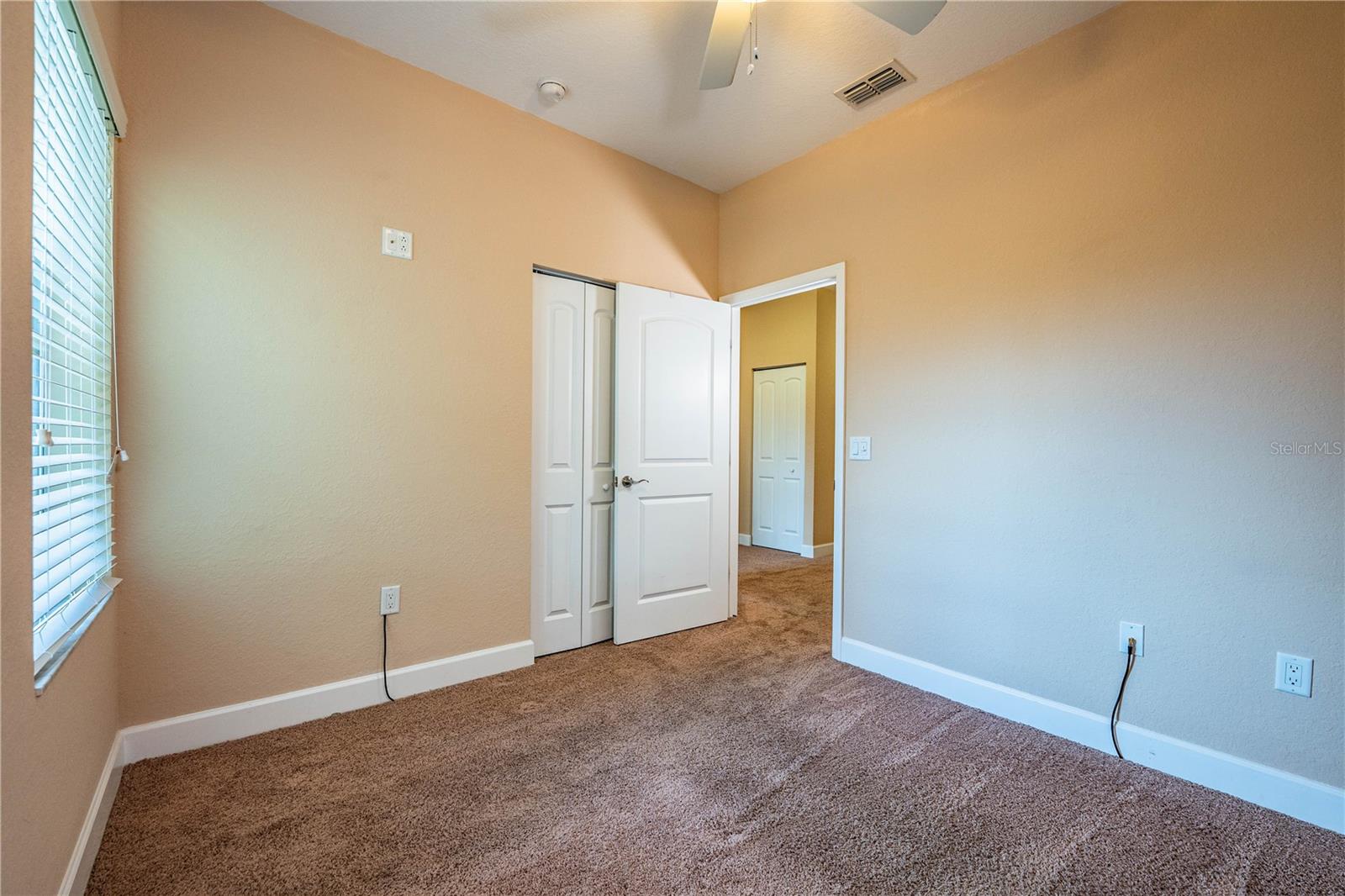 ALEXANDER WOODS TWNHMS - Residential