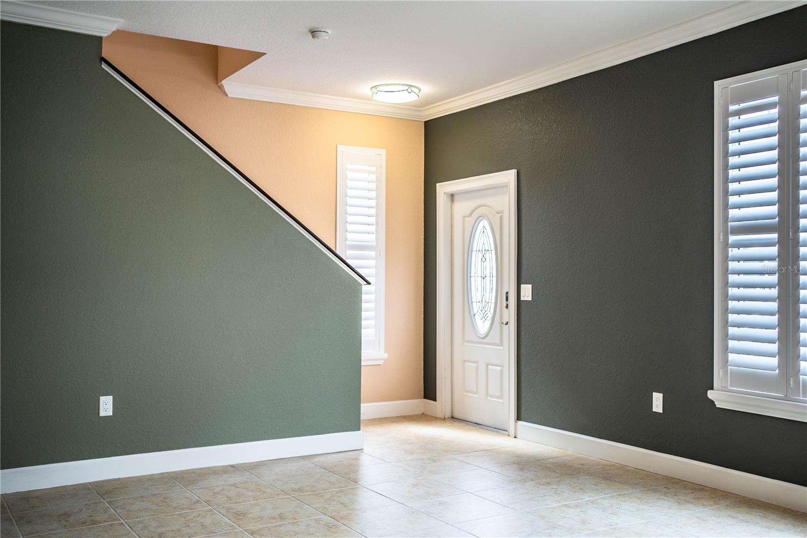 ALEXANDER WOODS TWNHMS - Residential