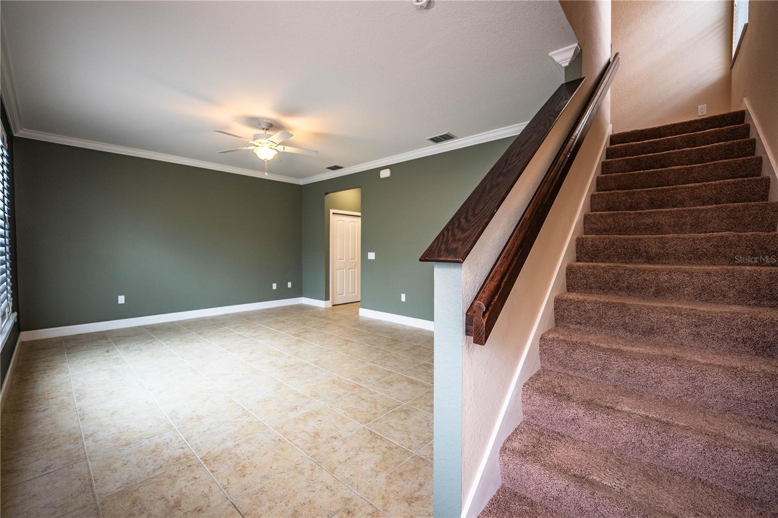 ALEXANDER WOODS TWNHMS - Residential