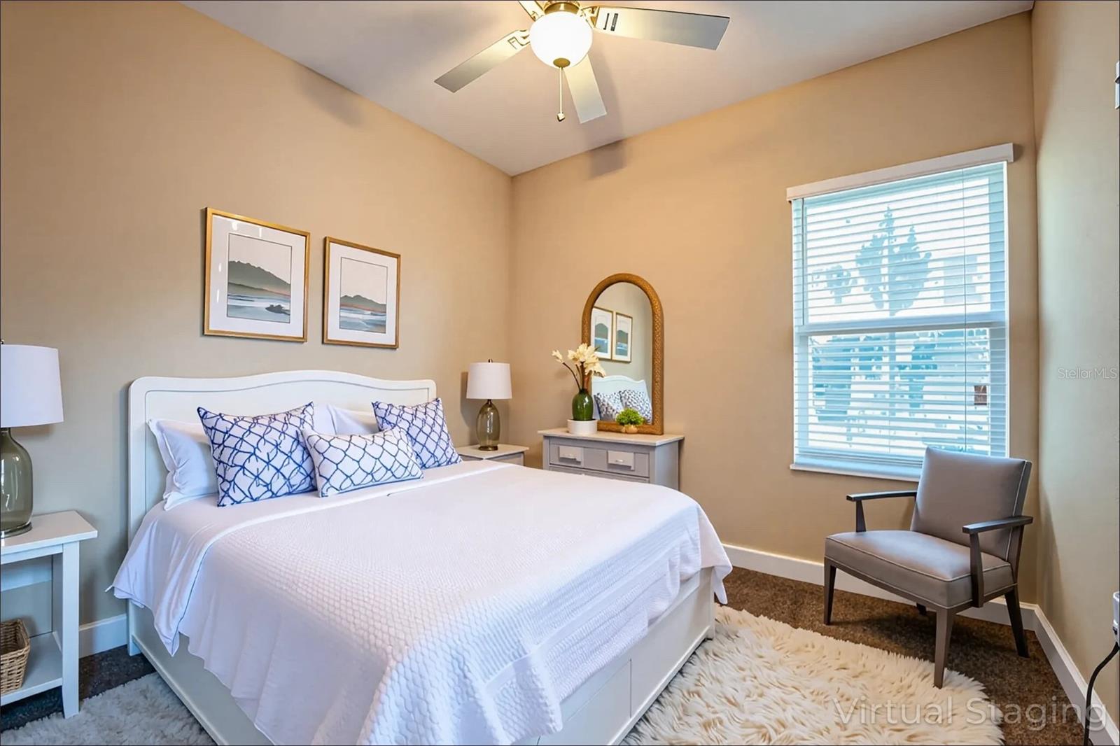 ALEXANDER WOODS TWNHMS - Residential