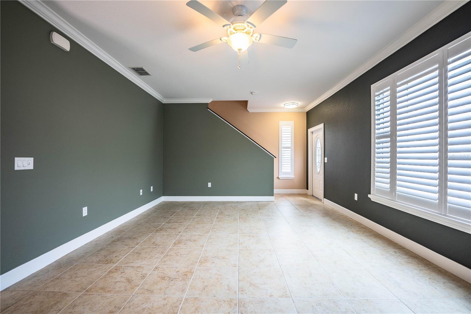 ALEXANDER WOODS TWNHMS - Residential