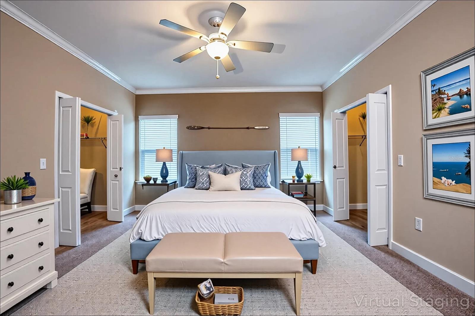 ALEXANDER WOODS TWNHMS - Residential