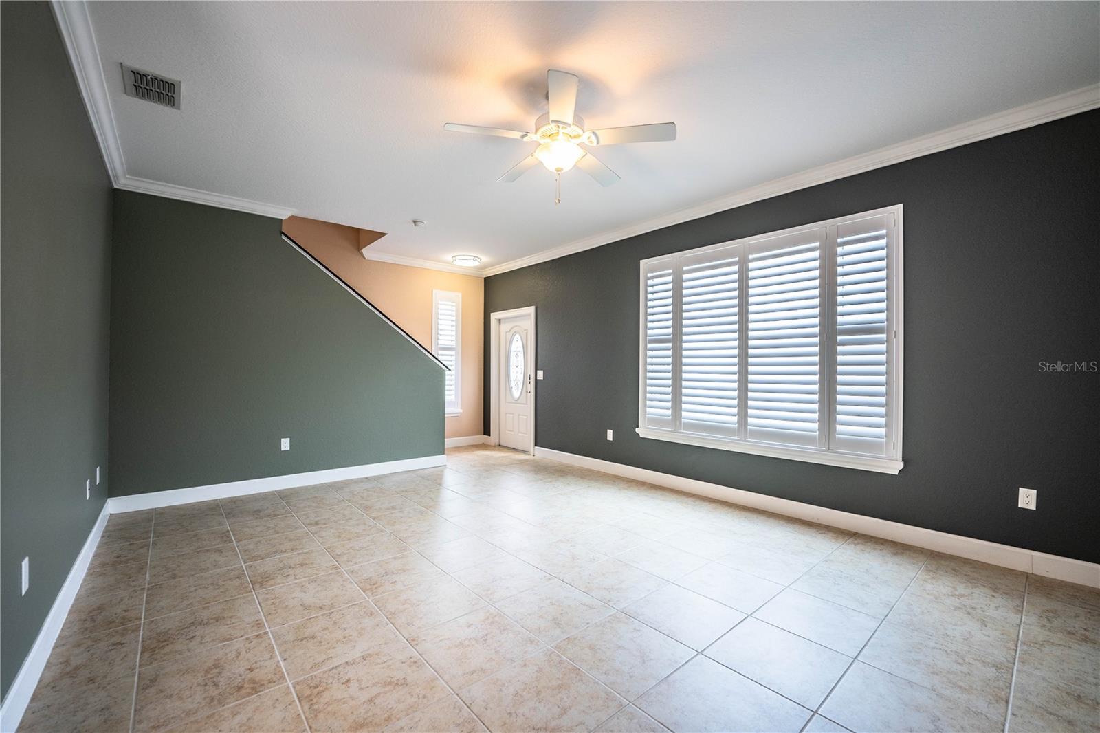 ALEXANDER WOODS TWNHMS - Residential