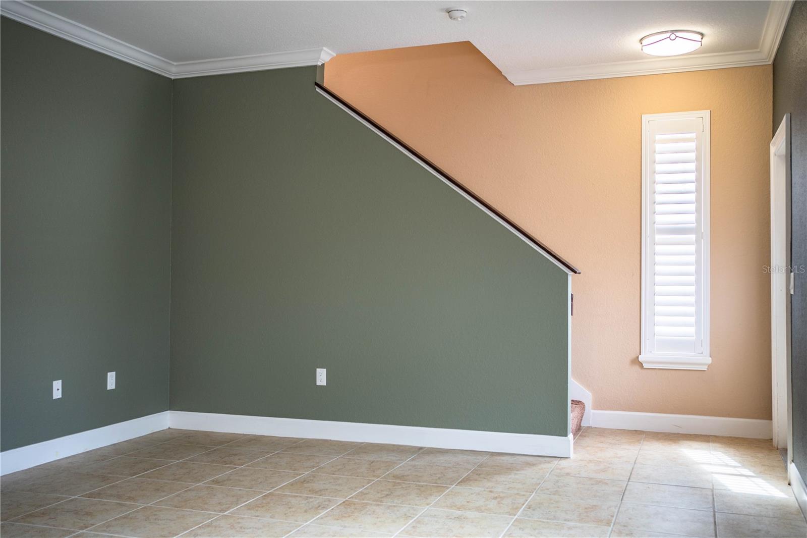 ALEXANDER WOODS TWNHMS - Residential