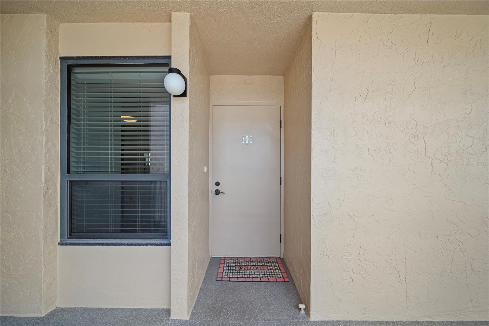 2618 COVE CAY DRIVE 706