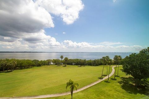 2618 COVE CAY DRIVE 706 CLEARWATER FL 33760
