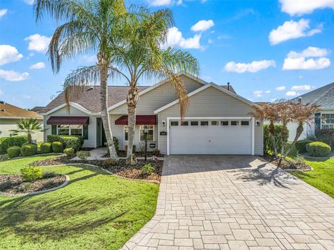 Photo of 1697 Jardin Court, The Villages, FL 32162 (MLS # G5108823)