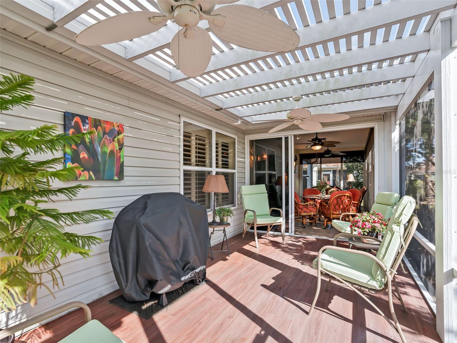 THE VILLAGES - Residential