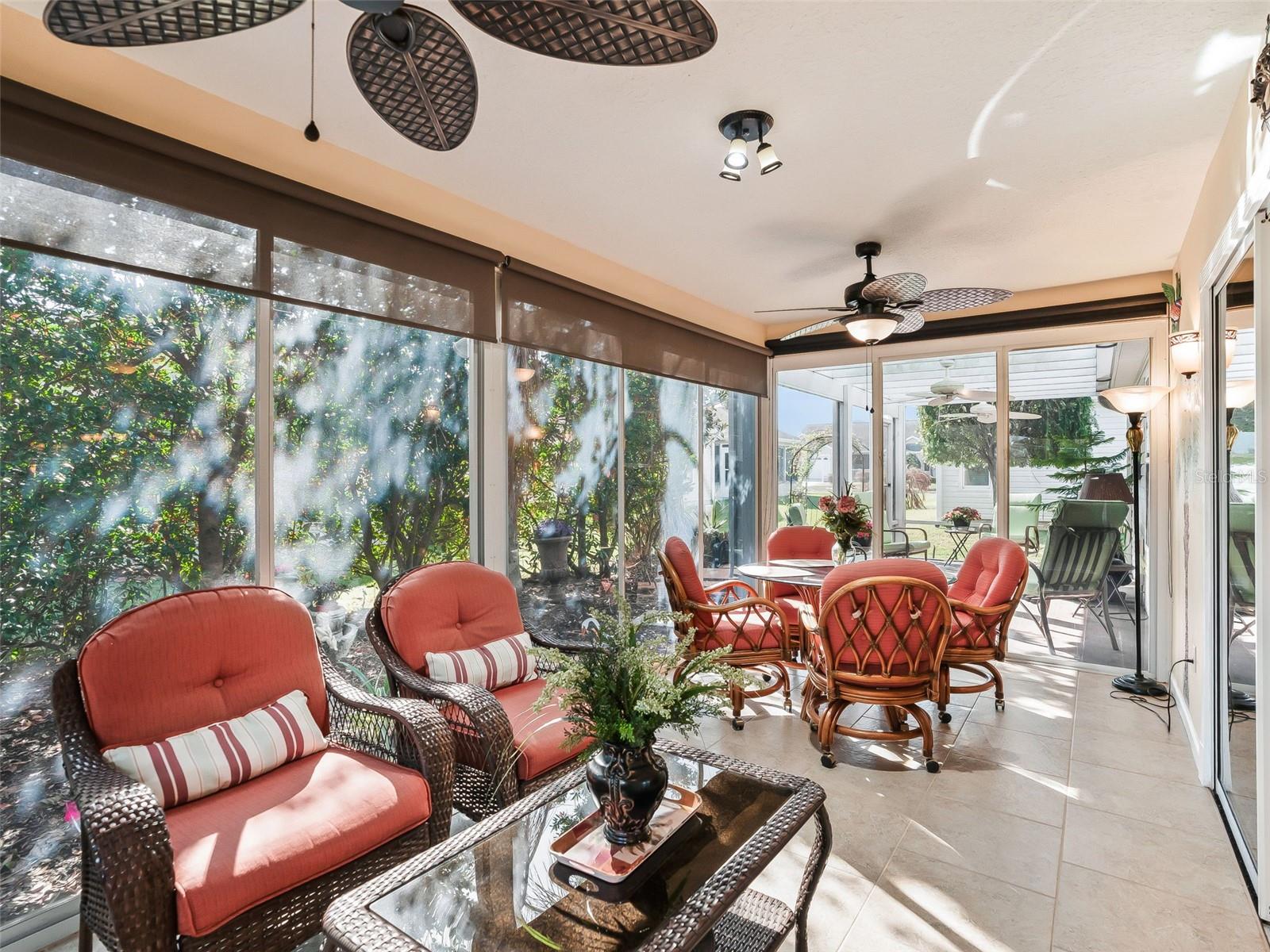 THE VILLAGES - Residential