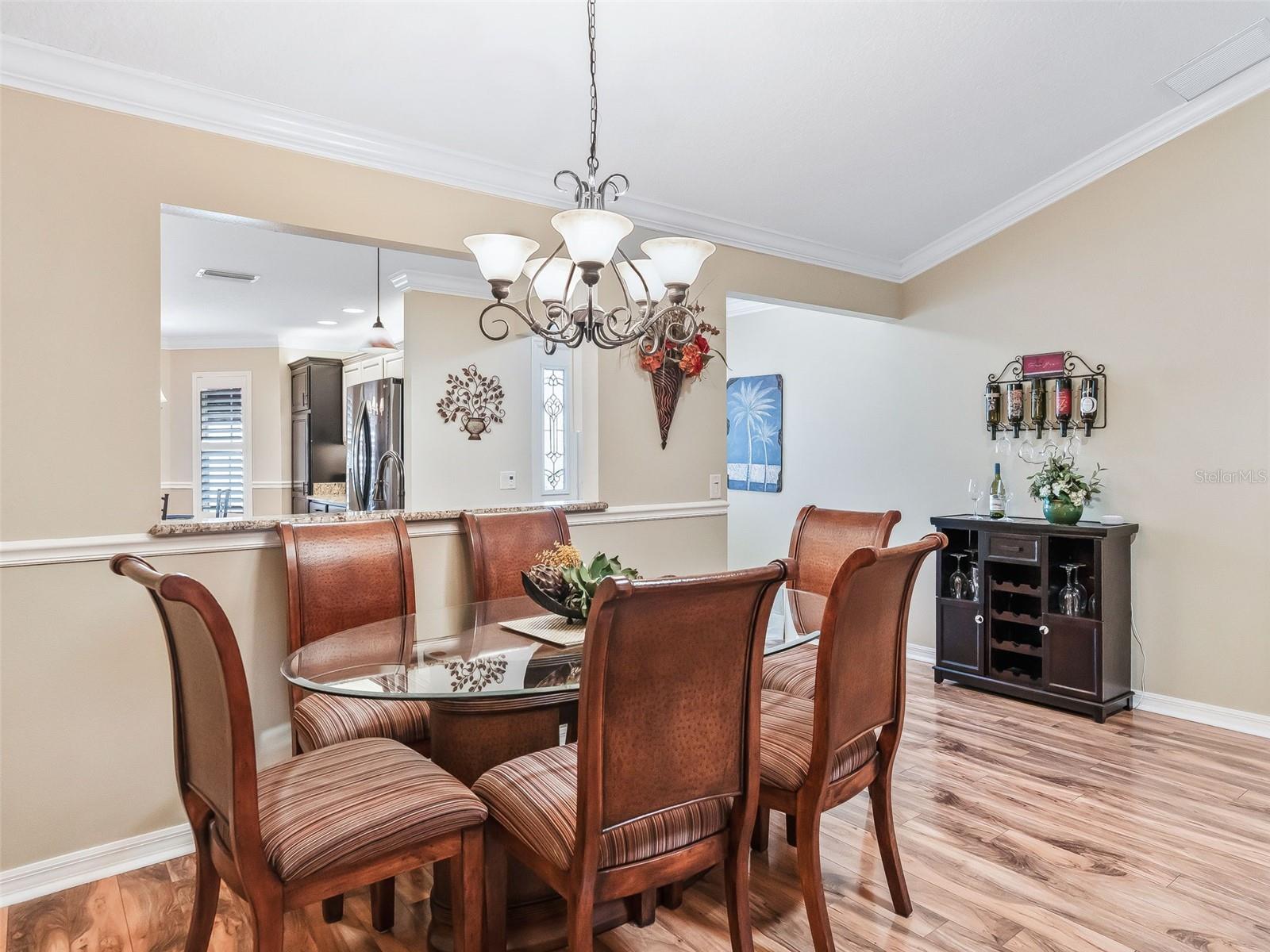 THE VILLAGES - Residential