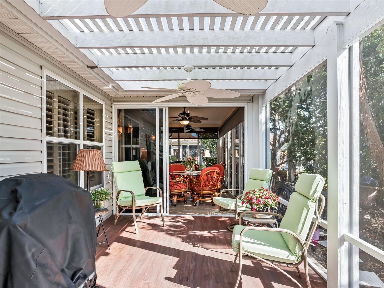 THE VILLAGES - Residential