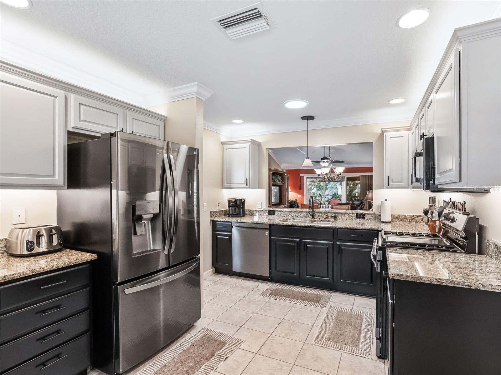 THE VILLAGES - Residential