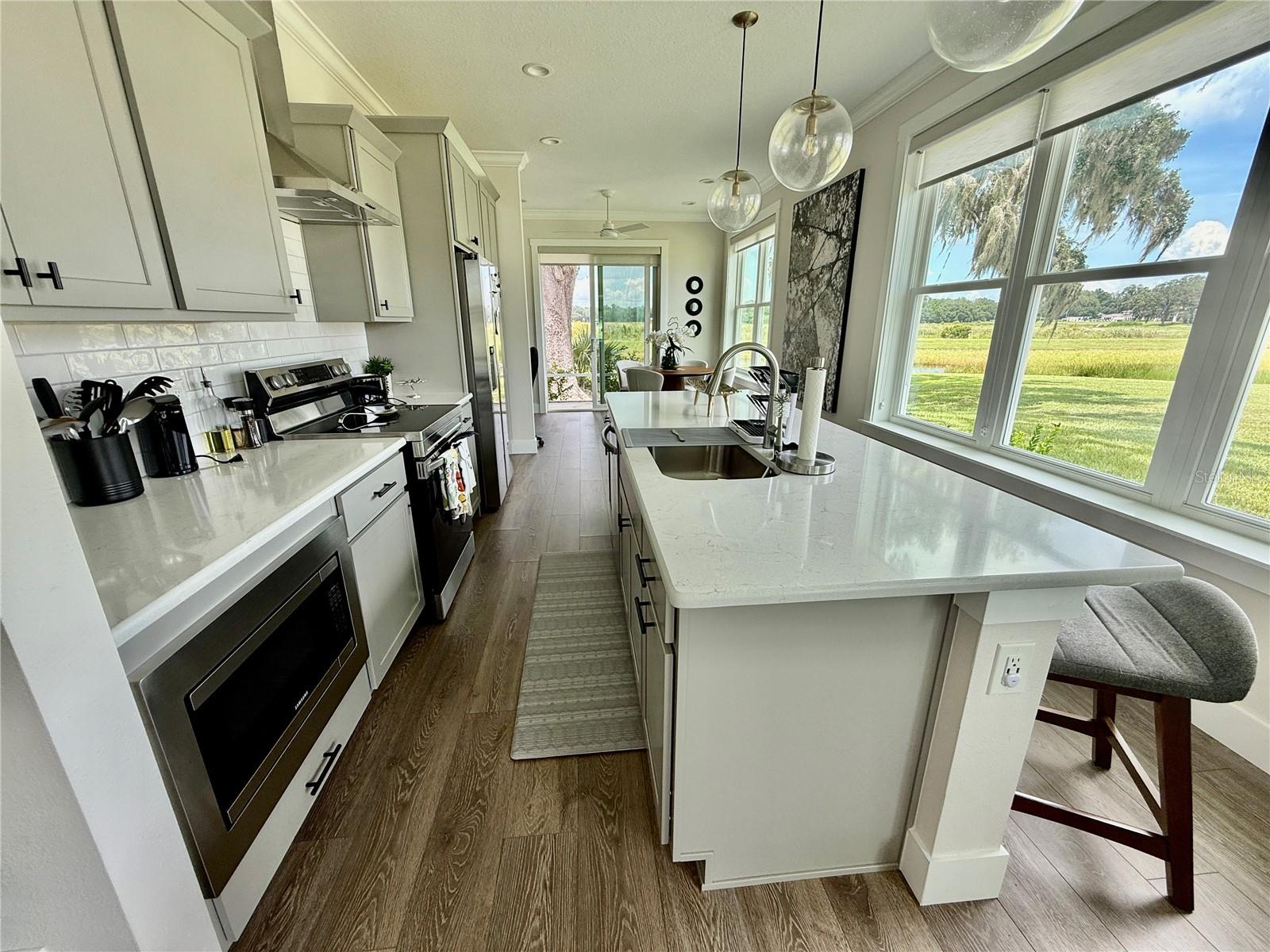 LAKESHORE AT LAKE ANDREW - Residential