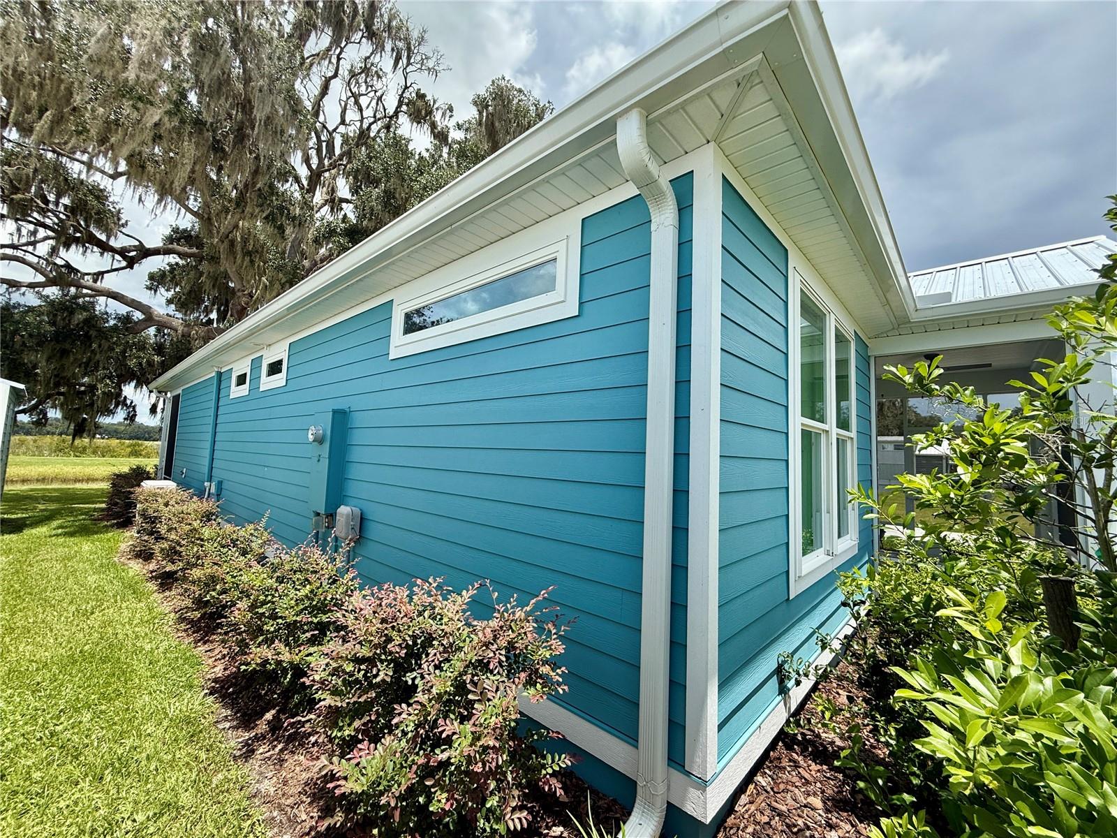 LAKESHORE AT LAKE ANDREW - Residential