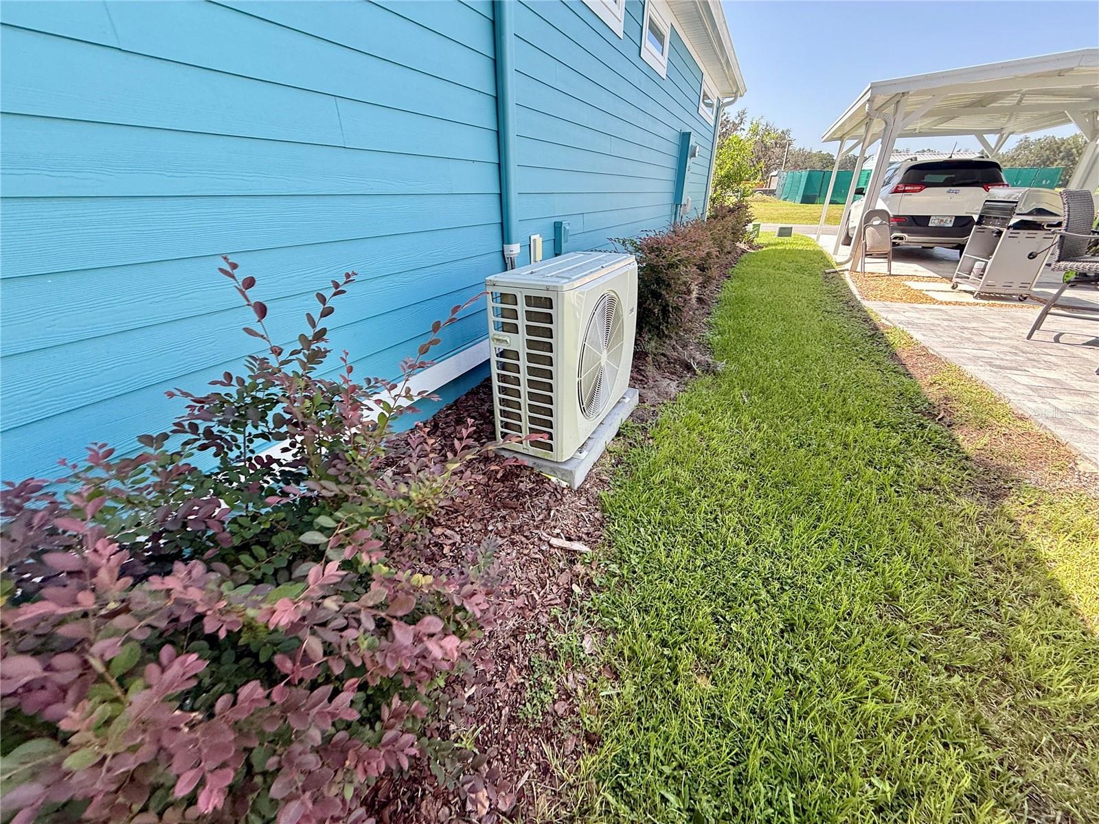 LAKESHORE AT LAKE ANDREW - Residential