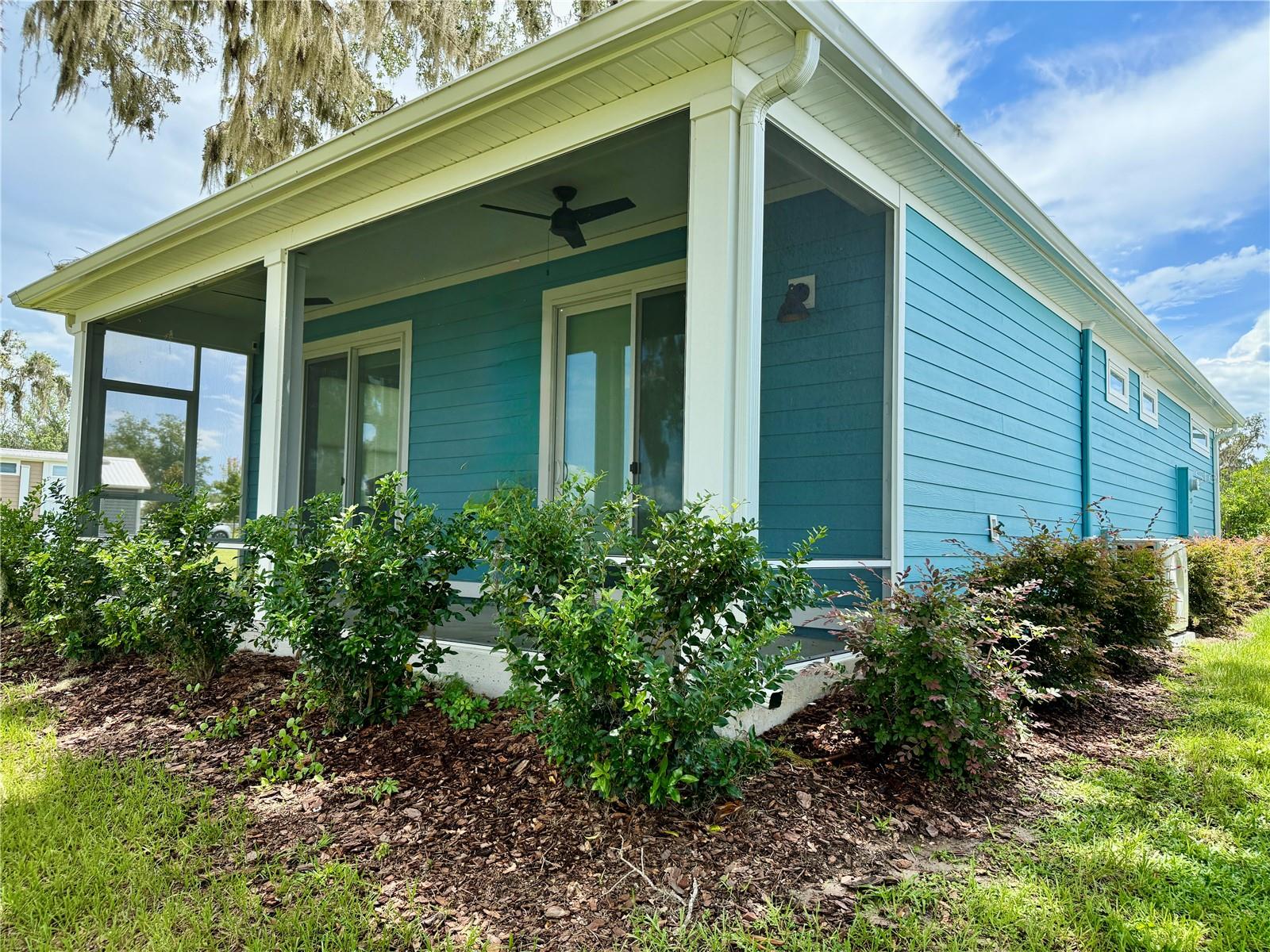 LAKESHORE AT LAKE ANDREW - Residential