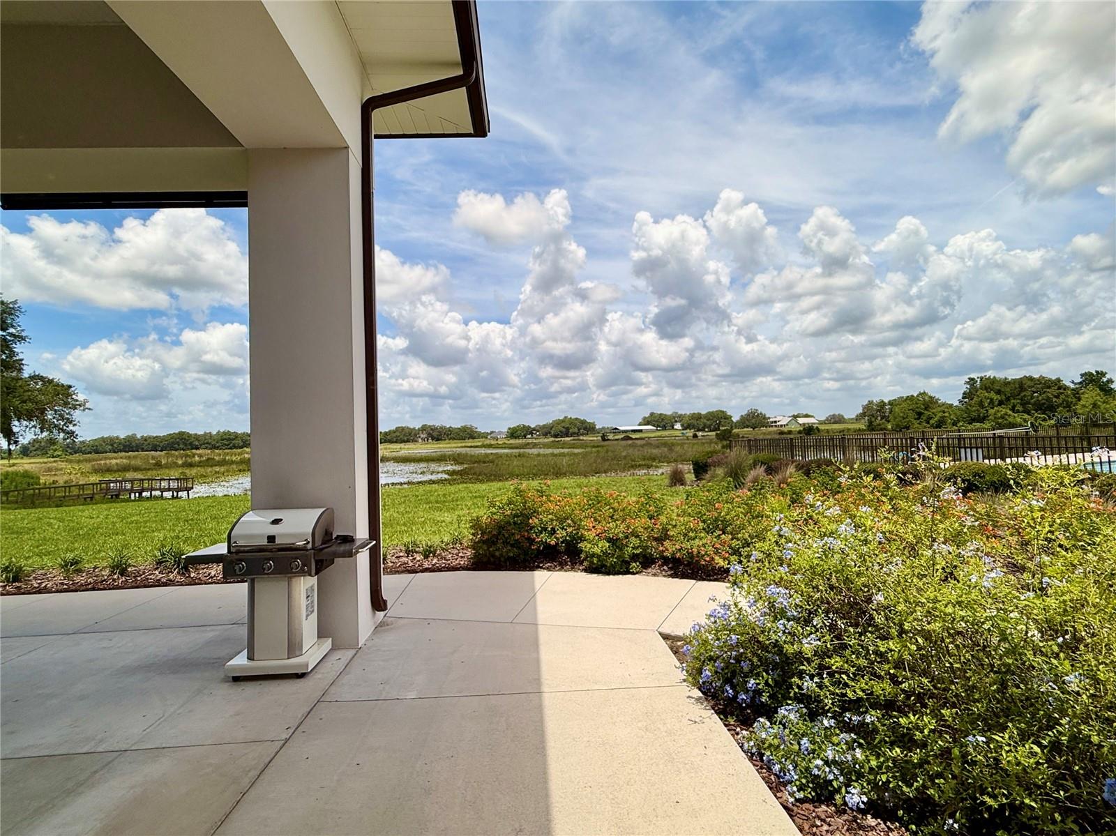 LAKESHORE AT LAKE ANDREW - Residential