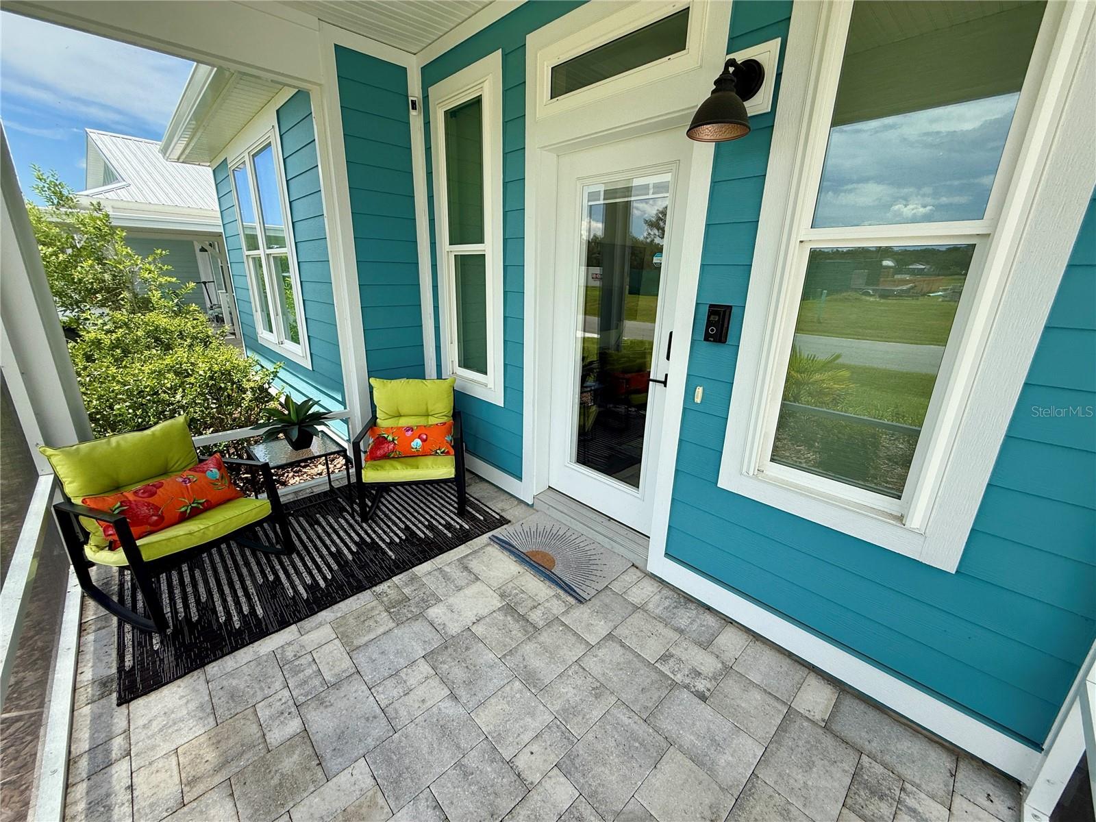 LAKESHORE AT LAKE ANDREW - Residential