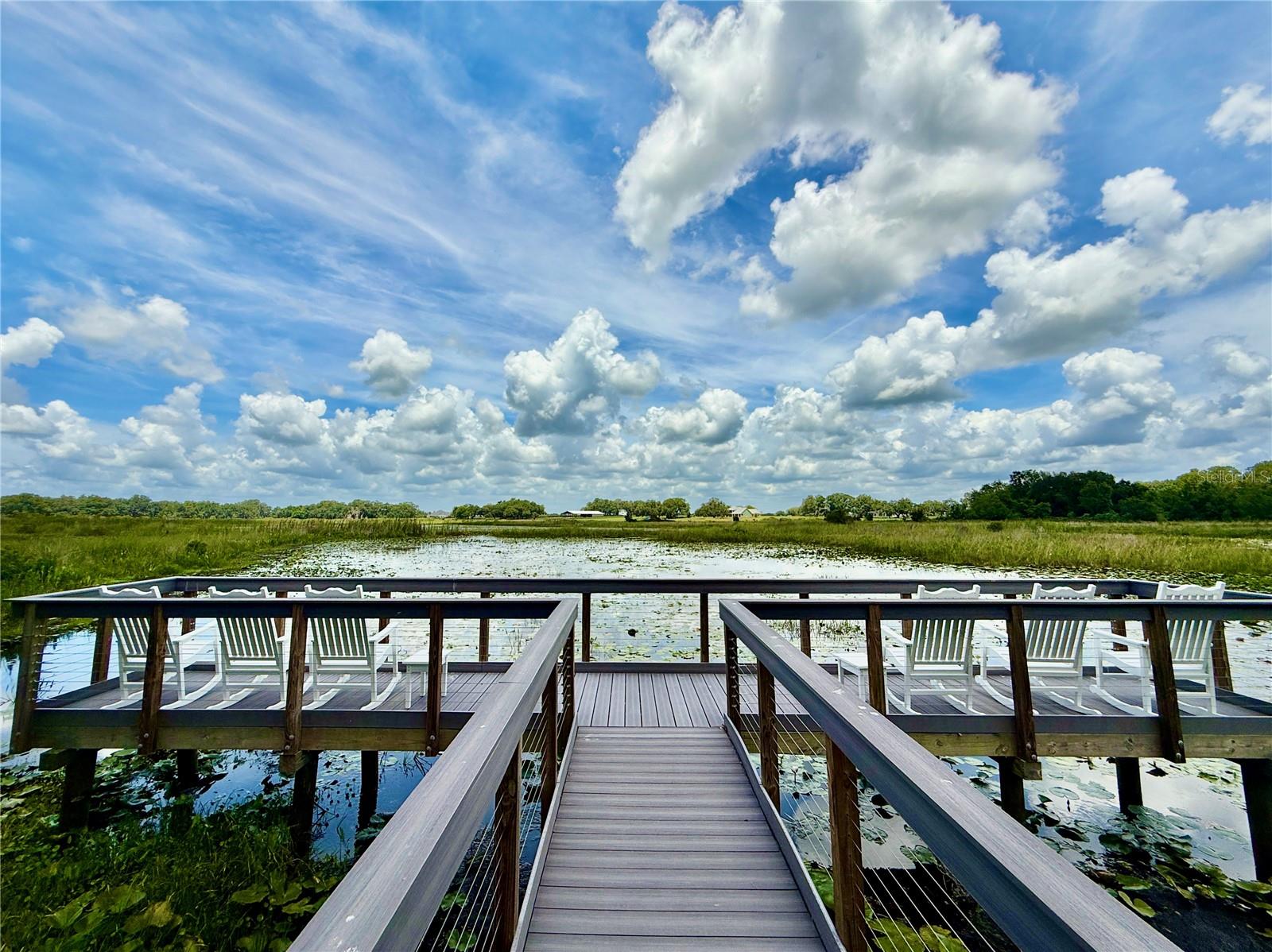 LAKESHORE AT LAKE ANDREW - Residential