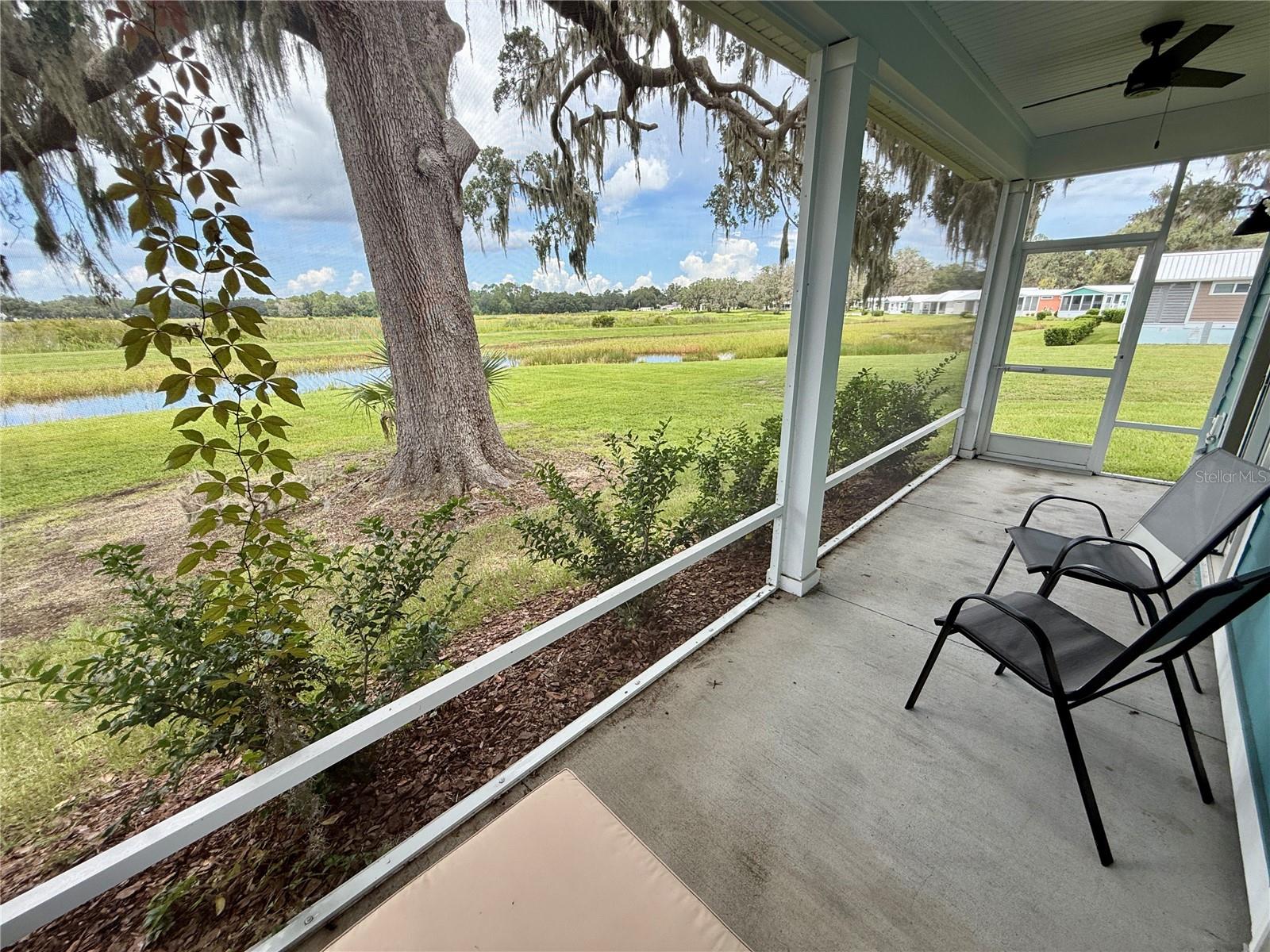 LAKESHORE AT LAKE ANDREW - Residential