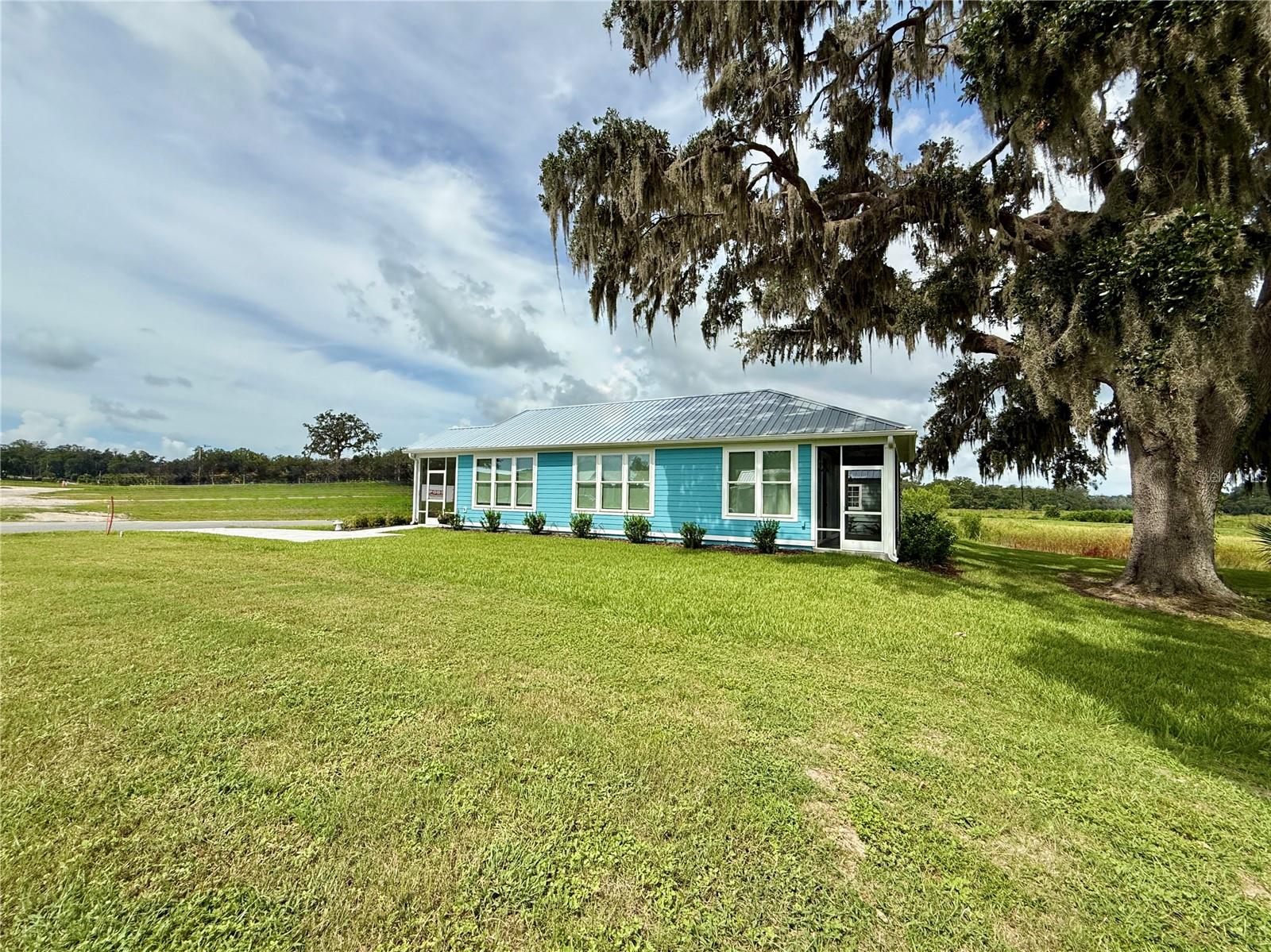 LAKESHORE AT LAKE ANDREW - Residential