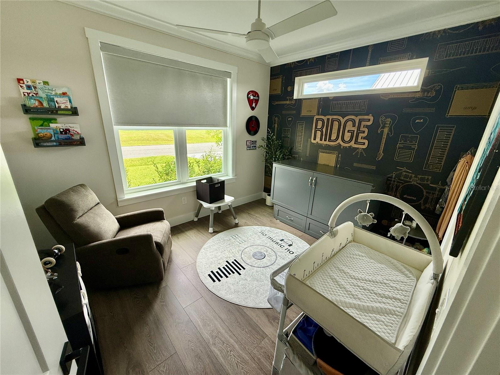 LAKESHORE AT LAKE ANDREW - Residential