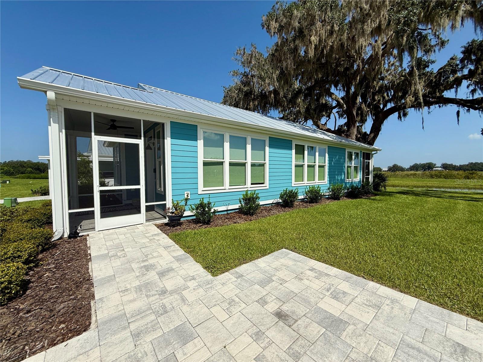 LAKESHORE AT LAKE ANDREW - Residential