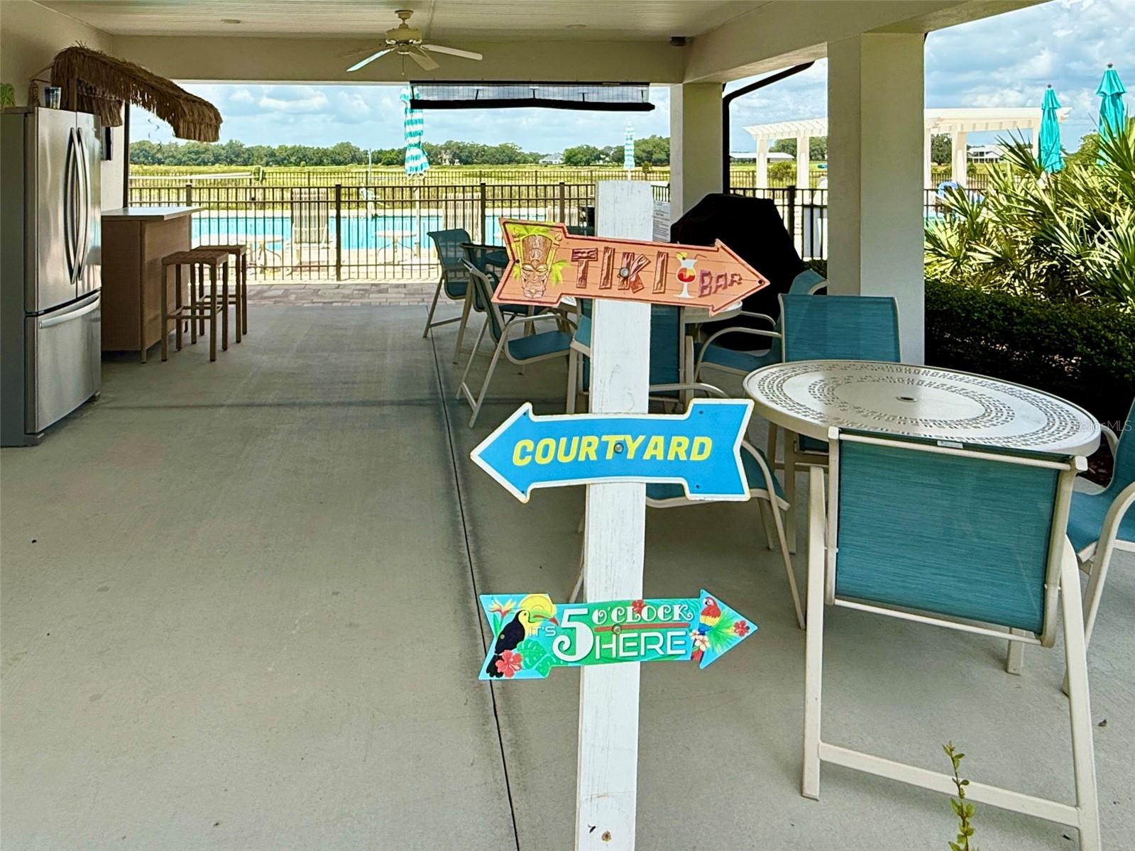 LAKESHORE AT LAKE ANDREW - Residential