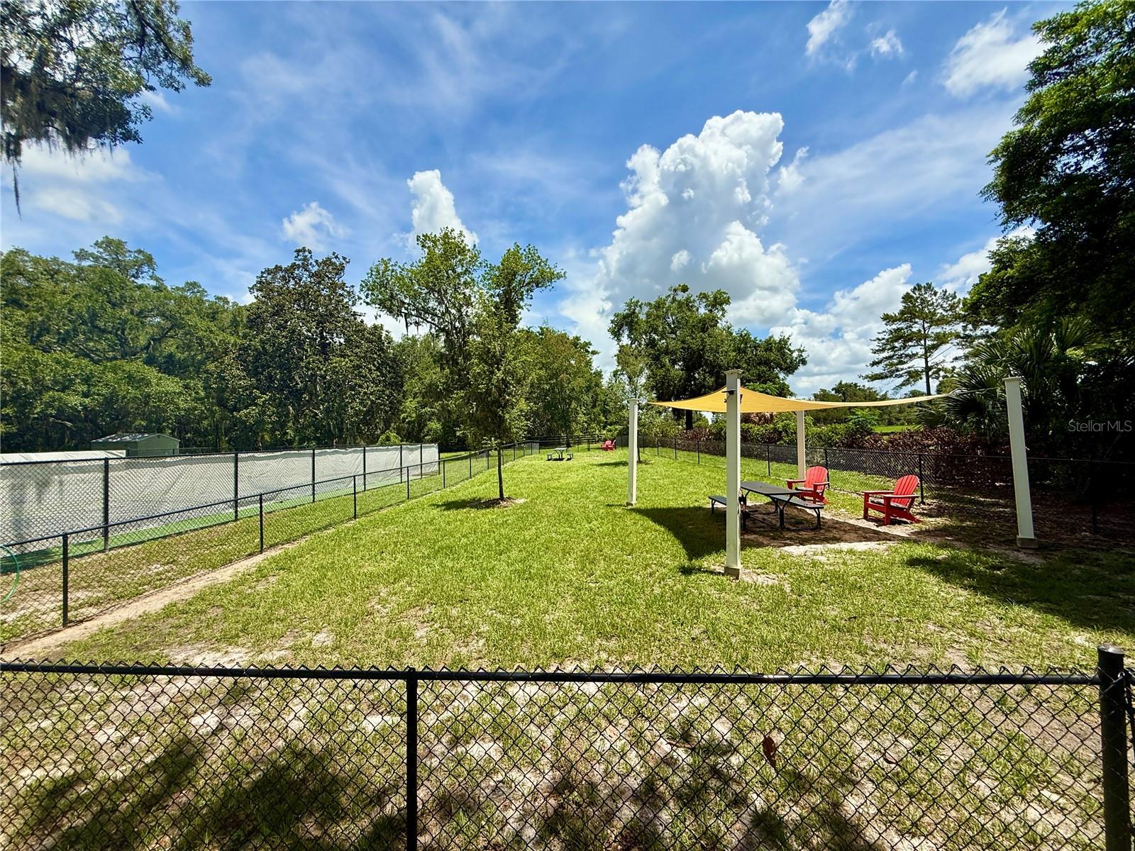 LAKESHORE AT LAKE ANDREW - Residential