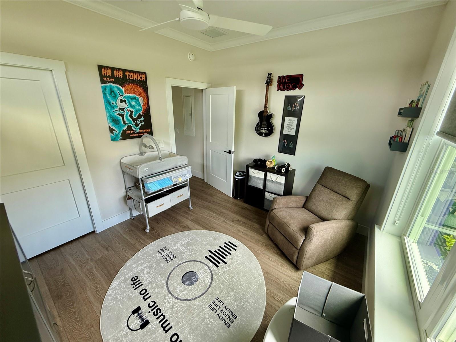 LAKESHORE AT LAKE ANDREW - Residential