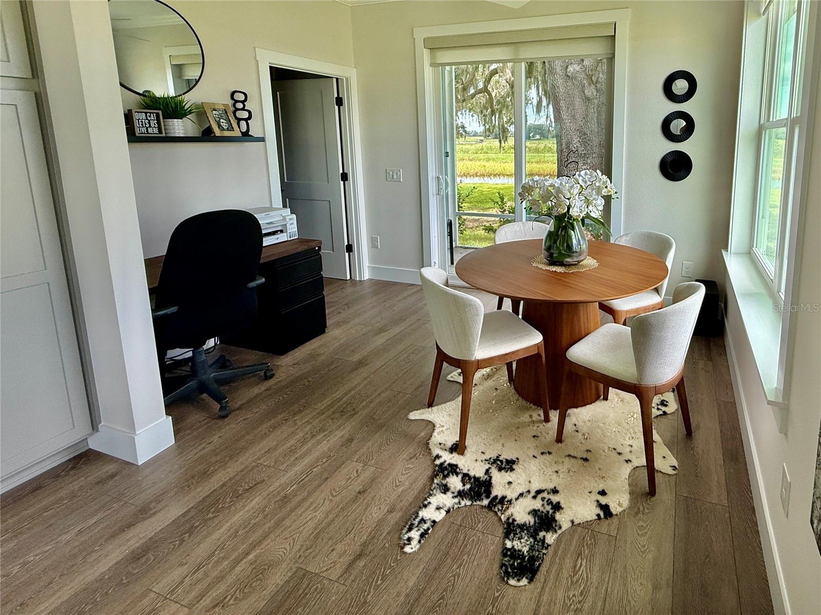 LAKESHORE AT LAKE ANDREW - Residential