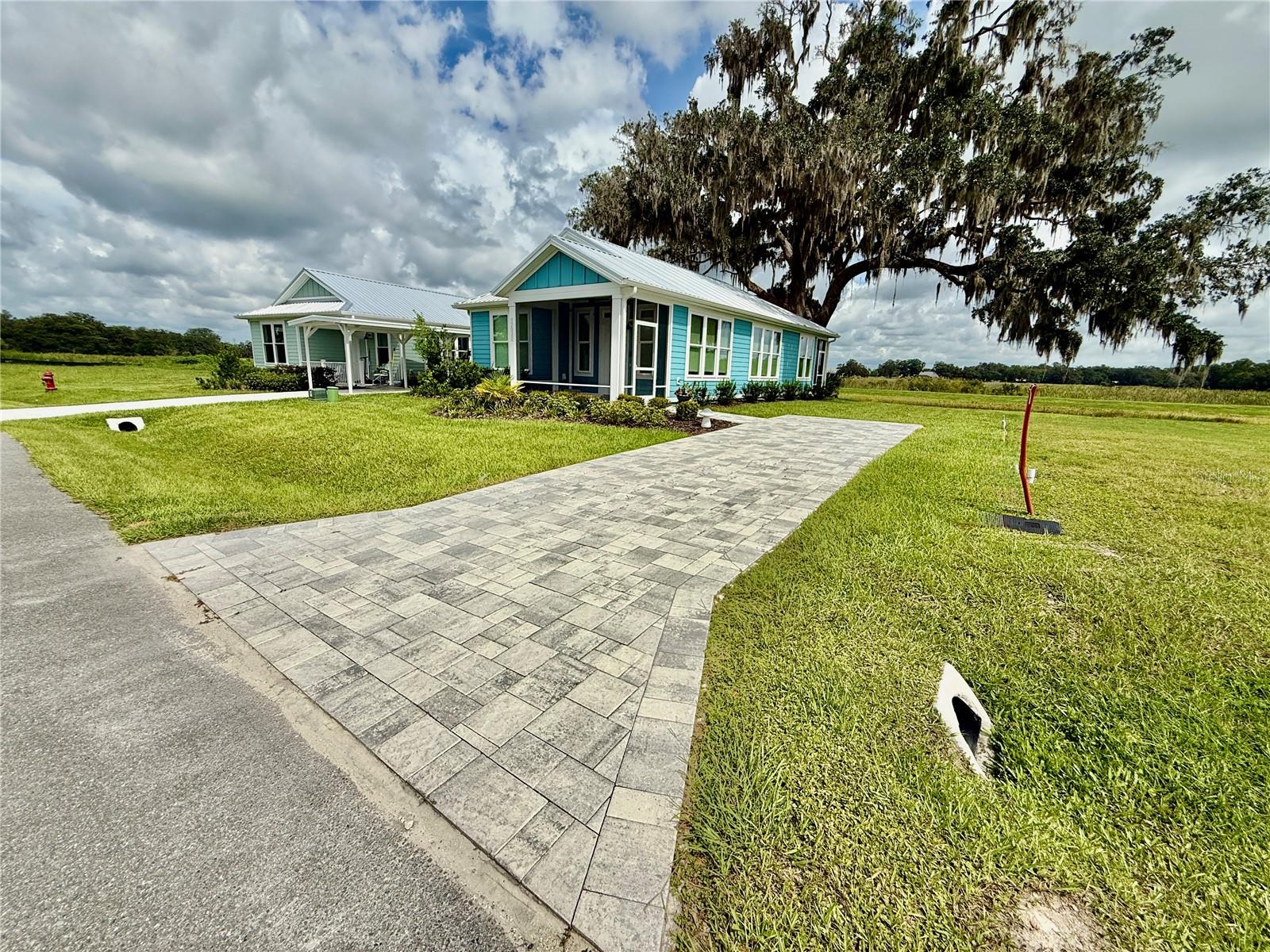 LAKESHORE AT LAKE ANDREW - Residential