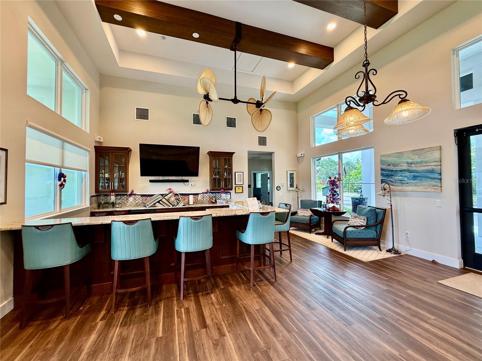 LAKESHORE AT LAKE ANDREW - Residential