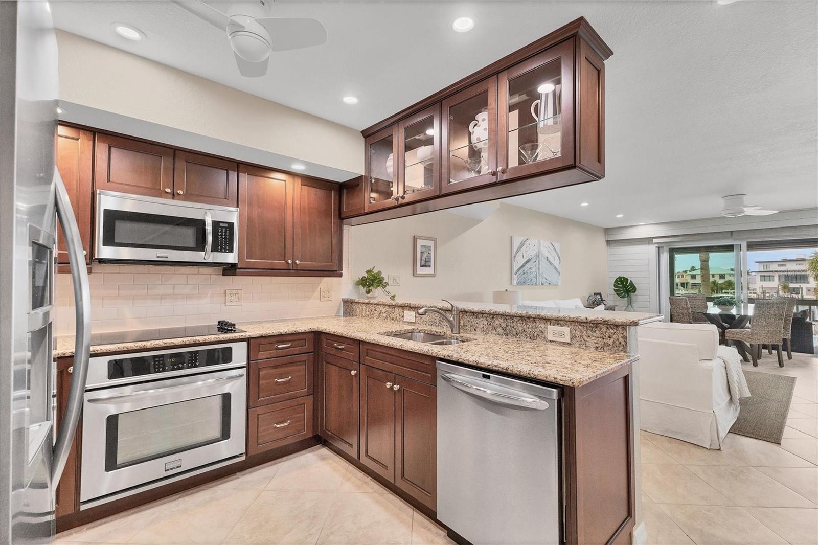 PINE KEY LODGE - Residential