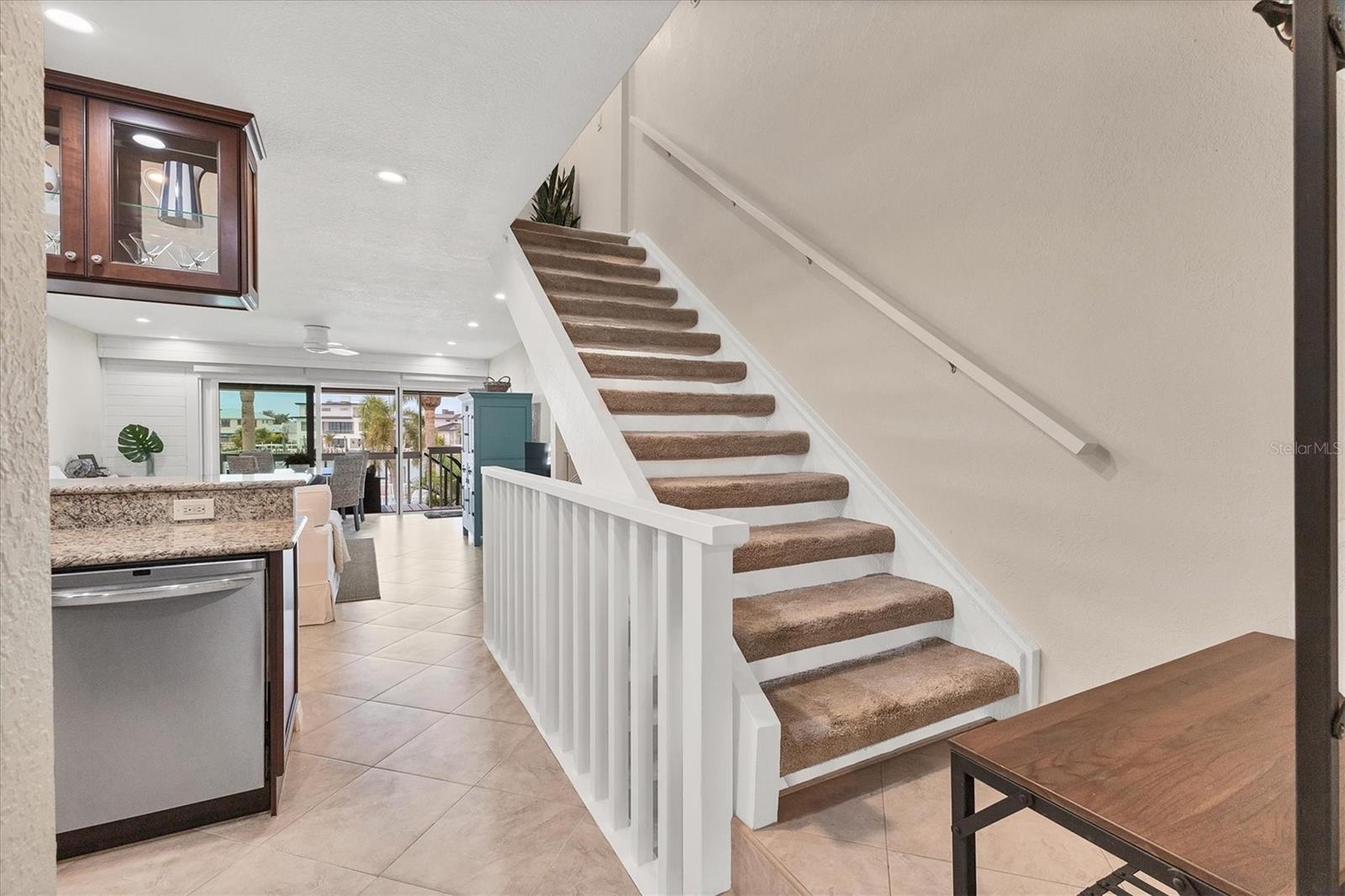 PINE KEY LODGE - Residential