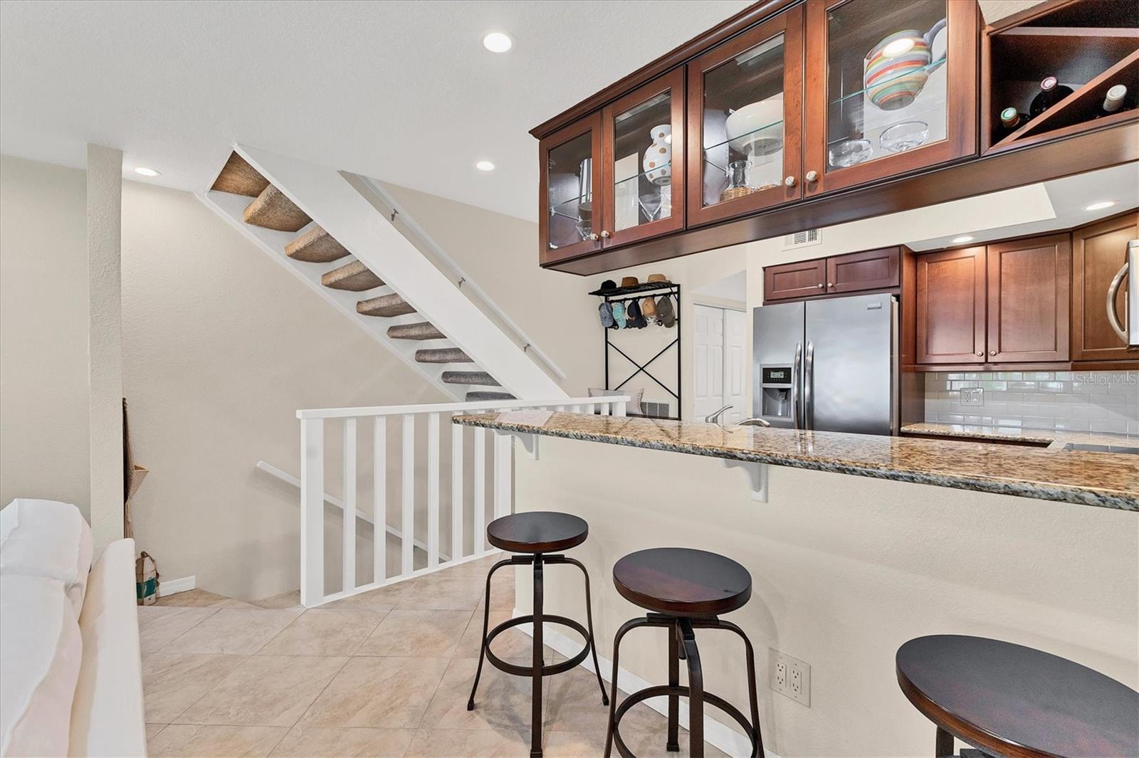 PINE KEY LODGE - Residential