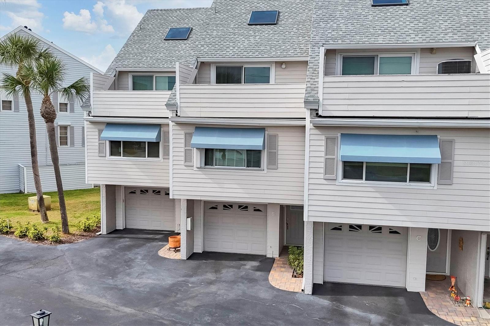 380 PINELLAS BAYWAY S B