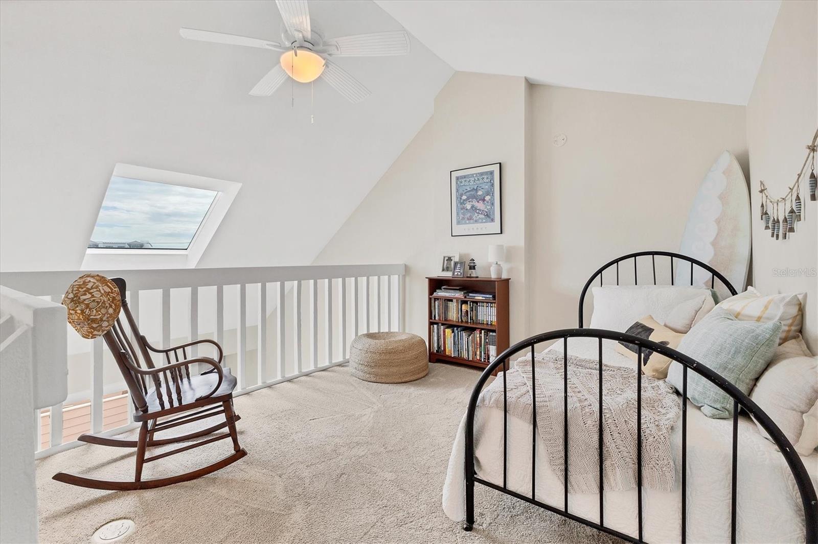 PINE KEY LODGE - Residential