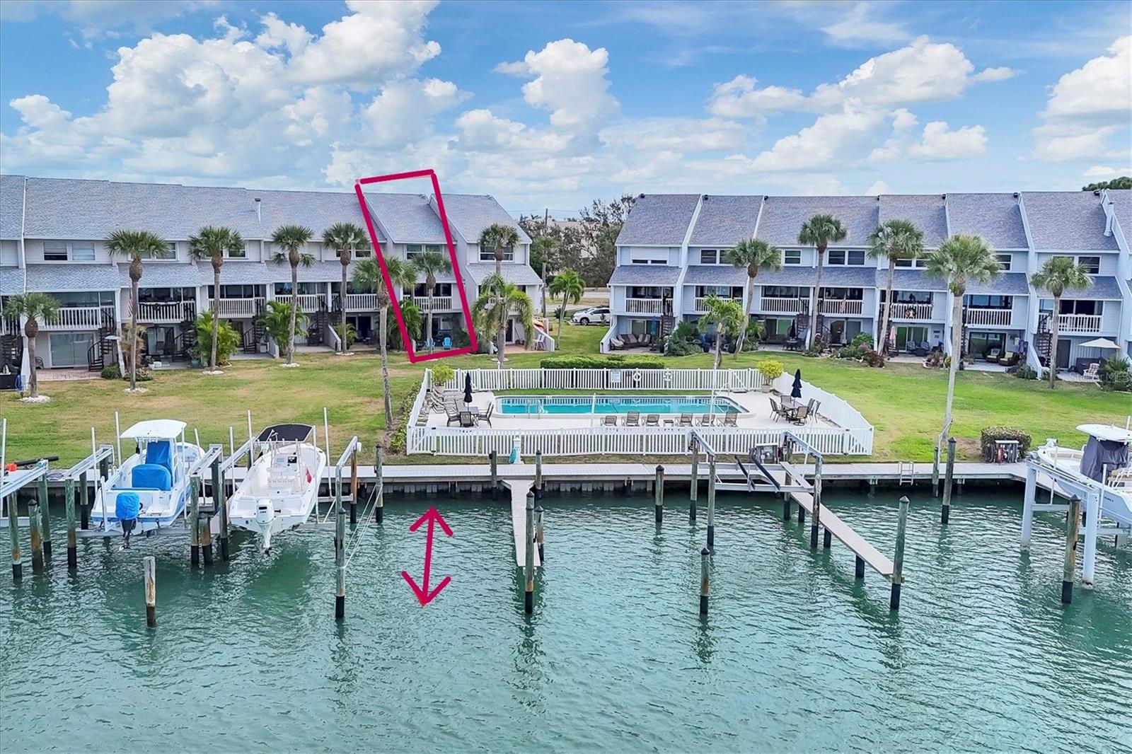 PINE KEY LODGE - Residential